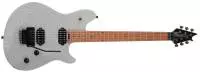 EVH - Wolfgang Standard, Baked Maple Fingerboard - Silver Sparkle