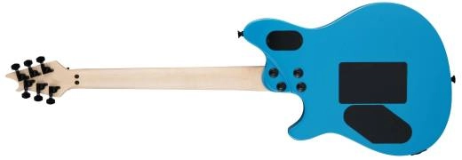 Wolfgang Special, Ebony Fingerboard - Miami Blue