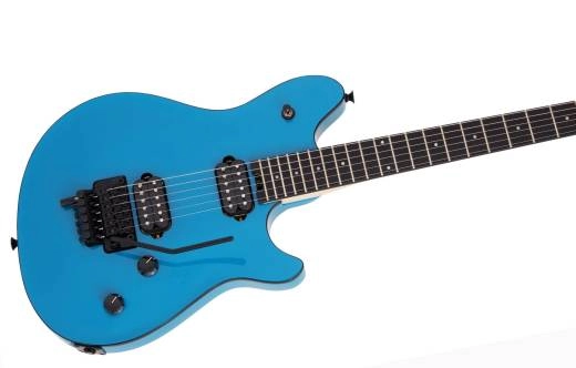 Wolfgang Special, Ebony Fingerboard - Miami Blue