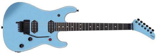 5150 Series Standard, Ebony Fingerboard - Ice Blue Metallic