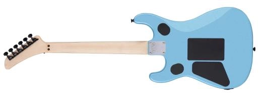 5150 Series Standard, Ebony Fingerboard - Ice Blue Metallic