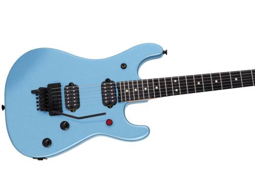 5150 Series Standard, Ebony Fingerboard - Ice Blue Metallic