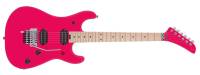 EVH - 5150 Series Standard, Maple Fingerboard - Neon Pink