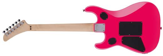 5150 Series Standard, Maple Fingerboard - Neon Pink