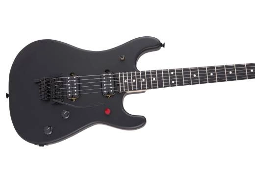 5150 Series Standard, Ebony Fingerboard - Stealth Black