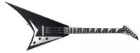 Jackson Guitars - MJ Series Rhoads RRT, Ebony Fingerboard - Gloss Black