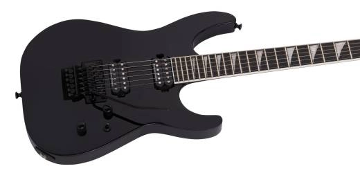 MJ Series Soloist SL2, Ebony Fingerboard - Gloss Black