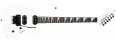 "Jackson Guitars - MJ Series Dinky DKR, Ebony Fingerboard - Snow White"