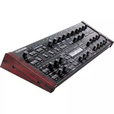Desktop Sythnesizer/Controller
