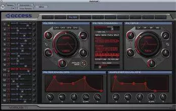 Desktop Sythnesizer/Controller