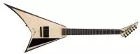 Jackson Guitars - Pro Series Signature Christian Andreu Rhoads RRT, Ebony Fingerboard - Natural
