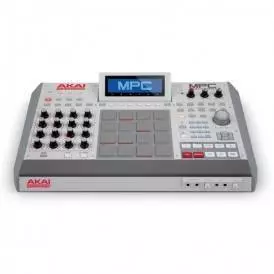 MPC Renaissance Music Production Controller