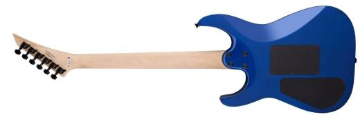 X Series Dinky DK3XR HSS, Laurel Fingerboard - Cobalt Blue