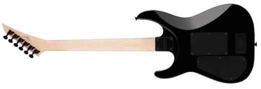 X Series Dinky DK2X, Laurel Fingerboard - Gloss Black