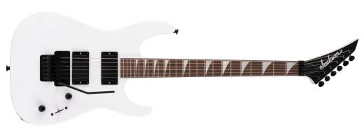 Jackson Guitars - X Series Dinky DK2X, Laurel Fingerboard - Snow White