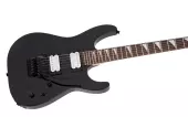 X Series Dinky DK2X HT, Laurel Fingerboard - Gloss Black