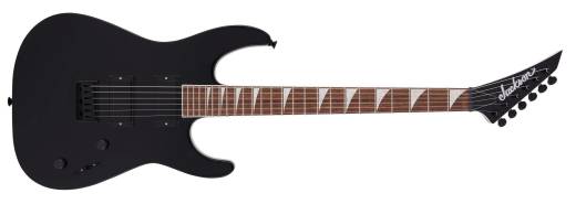 Jackson Guitars - X Series Dinky DK2X HT, Laurel Fingerboard - Gloss Black