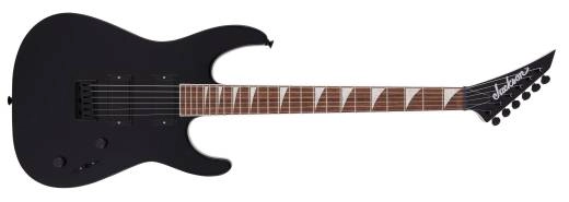 X Series Dinky DK2X HT, Laurel Fingerboard - Gloss Black