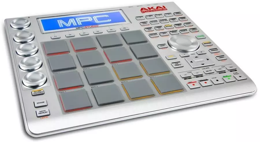 MPC Studio Music Production Controller