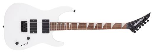 Jackson Guitars - X Series Dinky DK2X HT, Laurel Fingerboard - Snow White