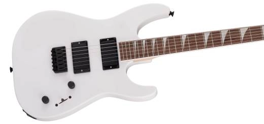 X Series Dinky DK2X HT, Laurel Fingerboard - Snow White