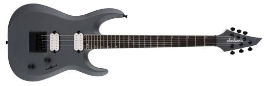 Jackson Guitars - Pro Series Dinky DK Modern EverTune 6, Ebony Fingerboard - Satin Graphite