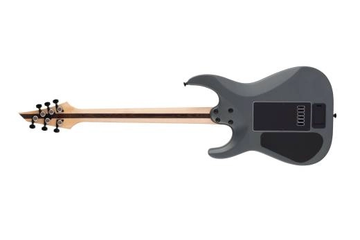 Pro Series Dinky DK Modern EverTune 6, Ebony Fingerboard - Satin Graphite