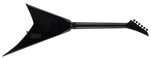X Series Rhoads RRX24 Camo, Laurel Fingerboard - Black Camo