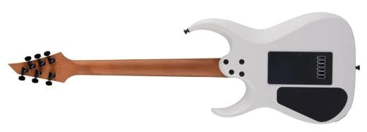 Pro Series Signature Misha Mansoor Juggernaut ET6, Caramelized Fingerboard - Chalk Gray