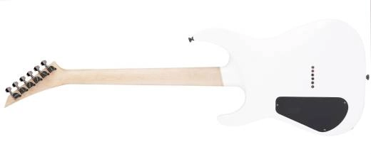 Pro Series Soloist SL2A MAH HT, Ebony Fingerboard - Unicorn White