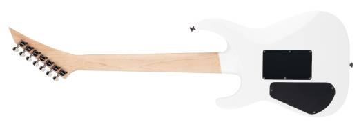 Pro Series Soloist SL7A MAH, Ebony Fingerboard - Unicorn White