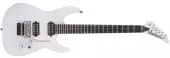 Jackson Guitars - Pro Series Soloist SL2A MAH, Ebony Fingerboard - Unicorn White