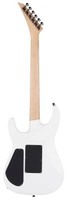 Pro Series Soloist SL7A MAH HT, Ebony Fingerboard - Unicorn White