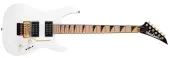 Jackson Guitars - X Series Soloist SLXM DX, Maple Fingerboard - Snow White