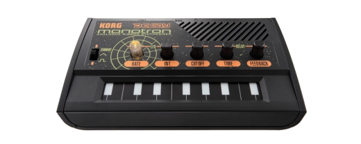 Monotron Analogue Ribbon Synthesizer