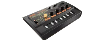 Monotron Analogue Ribbon Synthesizer