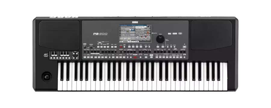 Professional Arranger Keyboard - Quarter Tone