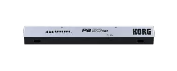 Keyboard Arranger w/Built-In Speakers