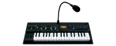 Korg - Micro Synthesizer\/Vocoder