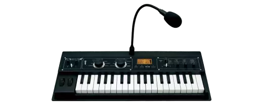 Korg - Micro Synthesizer/Vocoder