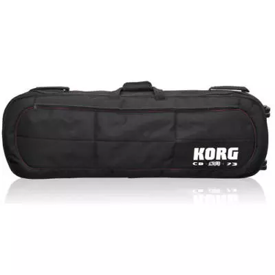 Korg - Soft Case for SV1-73 Keyboard