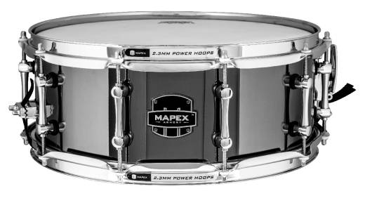 Armory 6-Piece Shell Pack (22,10,12,14,16,SD) with Extra Deep Bass Drum - Night Sky Burst