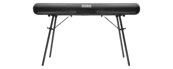 Digital Piano - White (Includes Speakers Stand and Pedal)