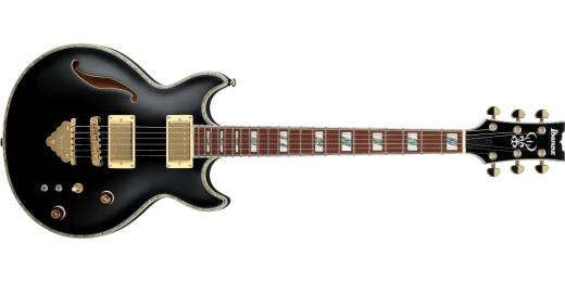 Ibanez - AR520HBK Standard Electric Guitar - Black