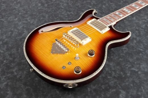 AR520HFM Standard Electric Guitar - Violin Sunburst