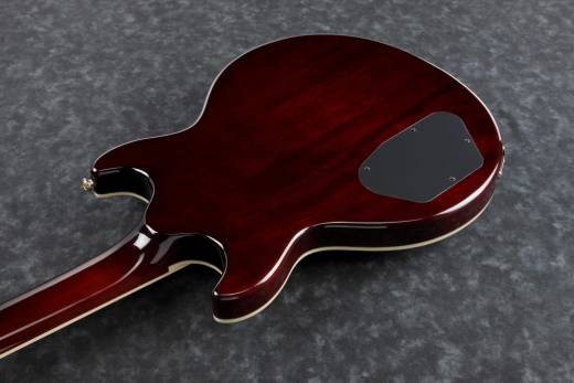 AR520HFM Standard Electric Guitar - Violin Sunburst