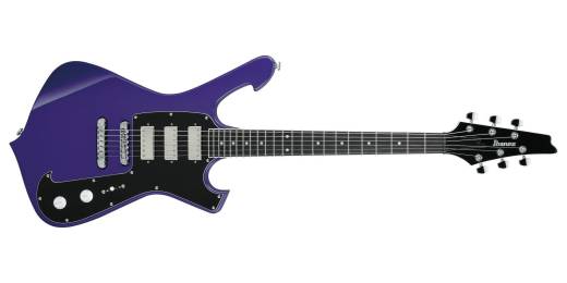 Ibanez - FRM300PR Paul Gilbert Signature Electric Guitar - Purple