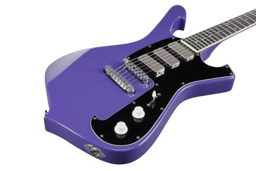 FRM300PR Paul Gilbert Signature Electric Guitar - Purple