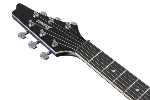FRM300PR Paul Gilbert Signature Electric Guitar - Purple