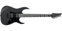 Ibanez - GRGR131EX GIO RG Electric Guitar - Black Flat